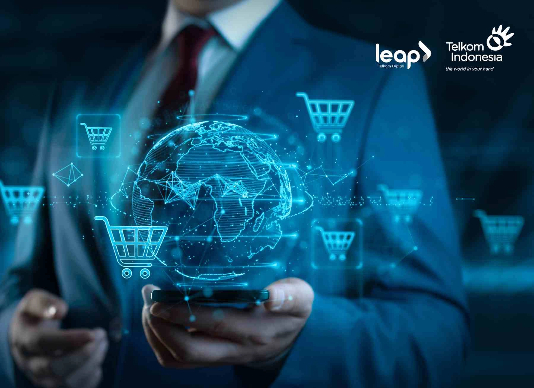 Telkom Luncurkan Program ESG 2024 sebagai Bagian Transformasi TelkomGroup